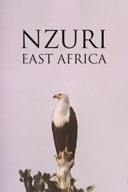 Poster Nzuri: East Africa 1970