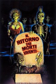 Il ritorno dei morti viventi dvd ita doppiaggio completo cinema movie
ltadefinizione01 ->[1080p]<- 1985