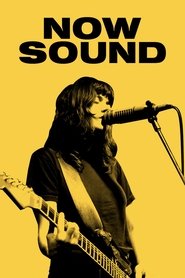 Poster Now Sound: Melbourne's Listening 2018