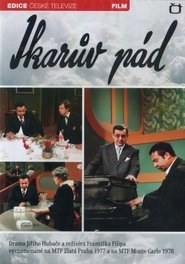 Ikarův pád 1977 吹き替え 無料動画