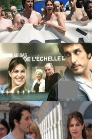 Poster Au bas de l'échelle