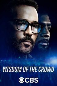 Wisdom of the Crowd Season 1 Episode 8