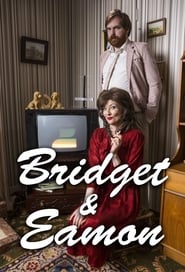 Bridget & Eamon постер