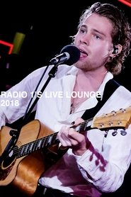 BBC Radio 1's Live Lounge Season 18