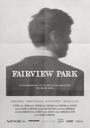 Poster Fairview Park