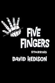 Five Fingers : Thin Ice