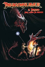 Il drago del lago di fuoco poster watch Il drago del lago di fuoco now