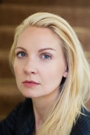 Constanze Behrends as Inga Hollbeck