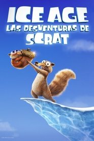 La Era De Hielo: Las Aventuras de Scrat