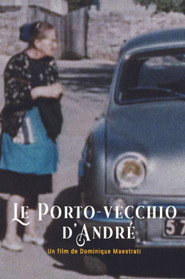 Le Porto-Vecchio d'André
