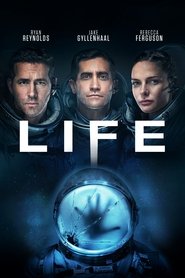 Life⋆2017⋆Film⋆Kostenlos⋆Anschauen