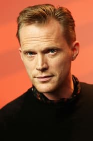 Paul Bettany headshot