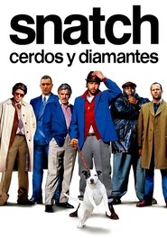 Snatch: Cerdos y diamantes