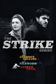 C.B. Strike streaming VF - wiki-serie.cc