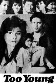 Too Young (1990)