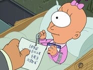 Futurama 4x5