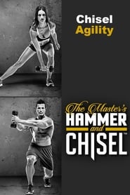 The Master's Hammer and Chisel - Chisel Agility