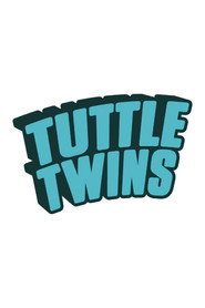 Tuttle Twins постер