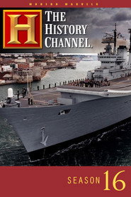 Modern Marvels Season 16 2