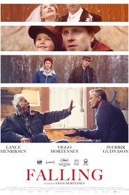Falling poster watch Falling now