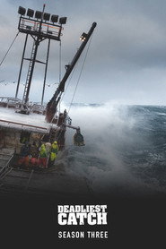 Deadliest Catch Season 3 3