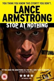 Stop at Nothing: The Lance Armstrong Story постер