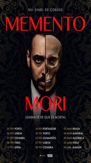 Rui Sinel de Cordes: Memento Mori