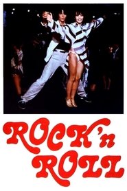 Poster Rock 'n Roll 1978