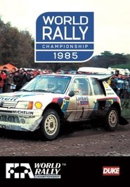 WRC 1985 - FIA World Rally Championship (2009)