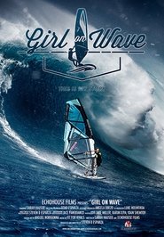 Girl on Wave movie