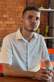 Foto de Lucas Estevam