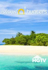 Island Hunters постер