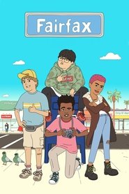 Poster Fairfax - Season 1 2022