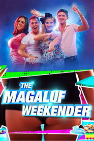 The Magaluf Weekender постер