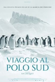 Viaggio al Polo Sud