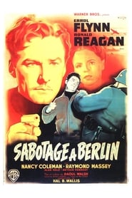 Film streaming | Voir Sabotage à Berlin en streaming | HD-serie