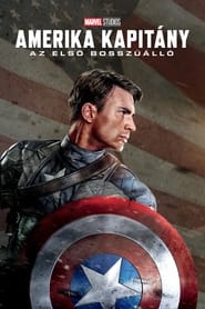 Amerika Kapitány: Az első bosszúálló 2011 Ingyenes teljes film magyarul