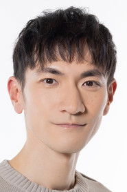 Portrait de 加藤健