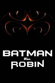 Batman & Robin