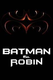 HD Batman & Robin 1997