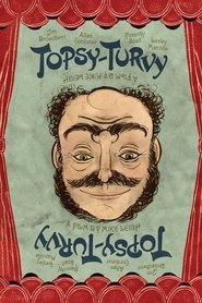 Poster for Topsy-Turvy