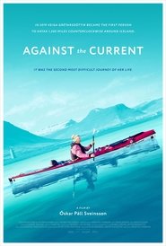 Against the Current постер