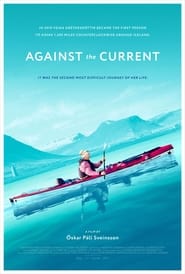 Poster Against the Current 2020