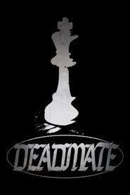 Deadmate -Prism Entertainment-Slipcase-90’s Classic- cover