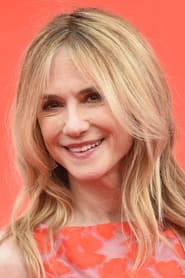 Holly Hunter