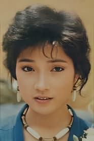 Jaime Mei Chun Chik as Superintendent's girlfriend
