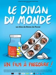 Poster Le divan du monde 2015