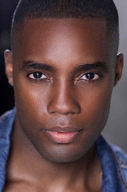 Portrait of Reece Richards