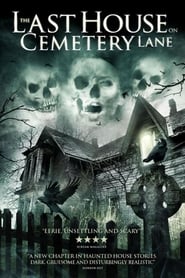 Film The Last House on Cemetery Lane streaming