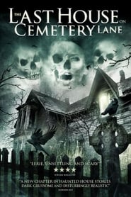 Regarder The Last House on Cemetery Lane en streaming – FILMVF